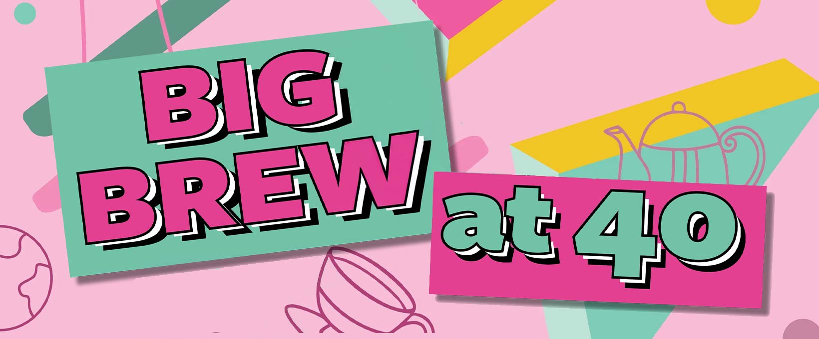 Big Brew 2026 Big Brew 2026