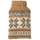 Alpaca Hot Water Bottle Cover - &pound;14.00