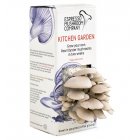 Espresso Mushroom Company Grow Your Own Kitchen Garden