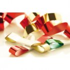 Festive Ribbons