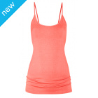 Bamboo Strappy Camisole
