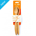 Bambu Baby Feeding Spoons