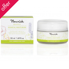 Nourish Balance Essential Moisturiser - Apple - 50ml