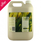 Faith In Nature Organic Conditioner - Seaweed - 5 litres