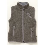Womens Classic Grey Bodywarmer