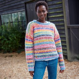 San Francisco Sweater