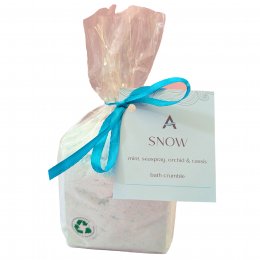 Ascent Beauty Fairy Lights Bubble Bar - 100g