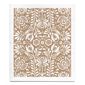 Jangneus Design Cloths - Sand - Pack of 4