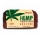 Sunnyvale Sprouted Wheat Hemp Bread 400g