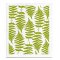 Jangneus Design Cloths - Green - Pack of 4