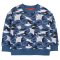 Frugi Ray Fever Superb Sweatshirt
