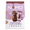 NOMO Xmas Mini Reindeer Cookie Dough Multipack - 53g