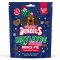 Denzel's Mistletoe Kisses Christmas Dog Treats - 90g