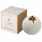Ascent Beauty Snow Angel Bubble Bar - 100g