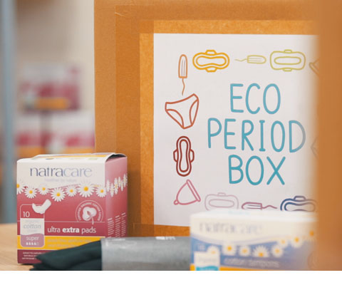 Eco Period Box