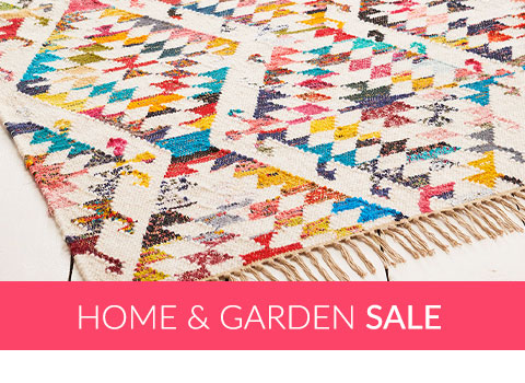 Sale - Home & Garden