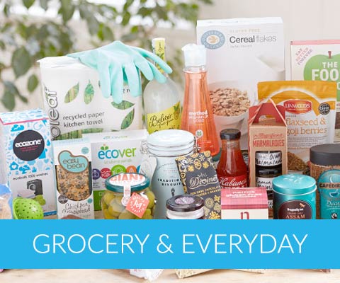 Grocery & Everyday