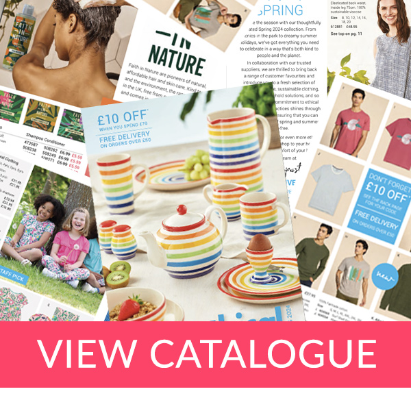 View Catalogue