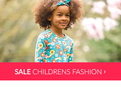 Summer Sale - Childrens Fashion