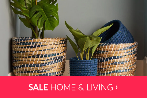 Summer Sale - Home & Living