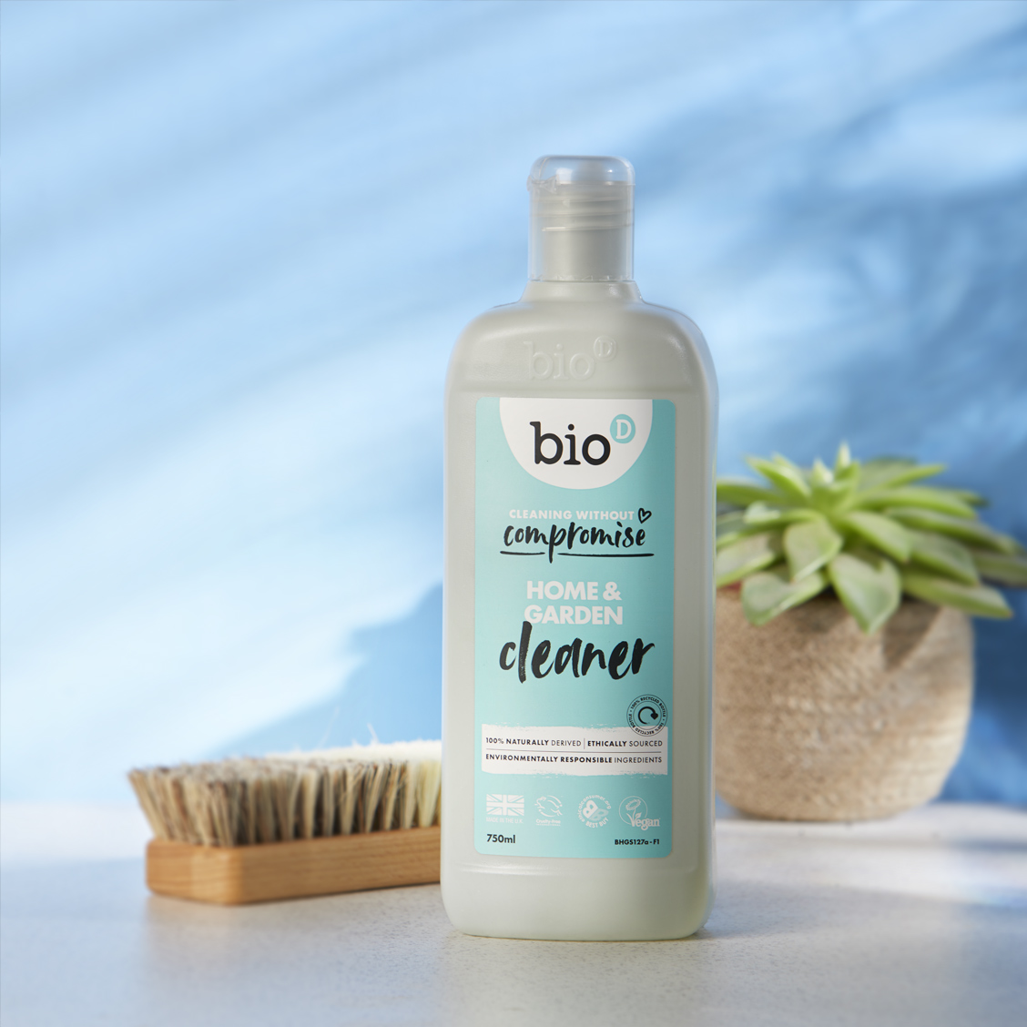 Ethical Cleaning Products