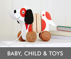 Baby, Child & Toys