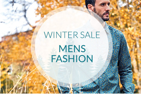 Winter Sale - Womens Fashion