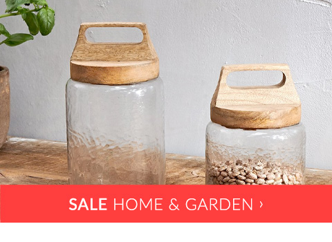 Winter Sale - Home & Living Accessories