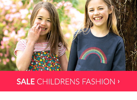 Winter Sale - Childrens Fashion