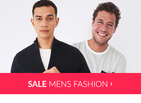 Winter Sale - Mens Fashion