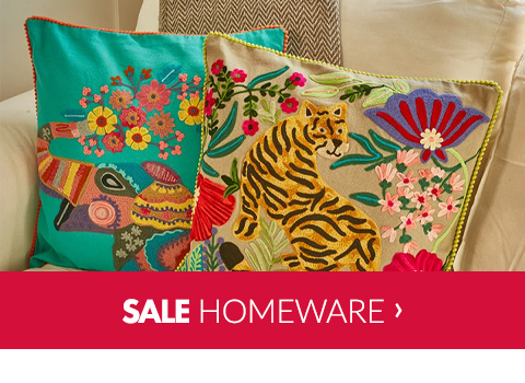 Winter Sale - Home & Living