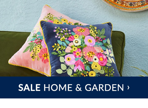 Winter Sale - Home & Garden