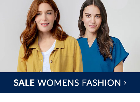 Winter Sale - Womens Fashion
