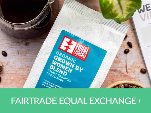 Fairtrade Equal Exchange