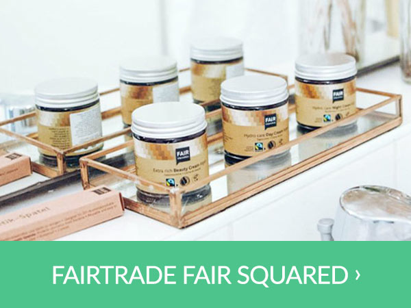 Fairtrade Fair Squared