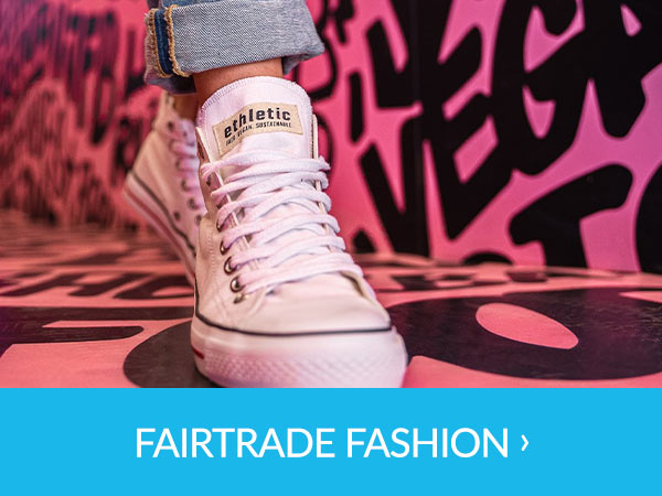 Fairtrade Fashion