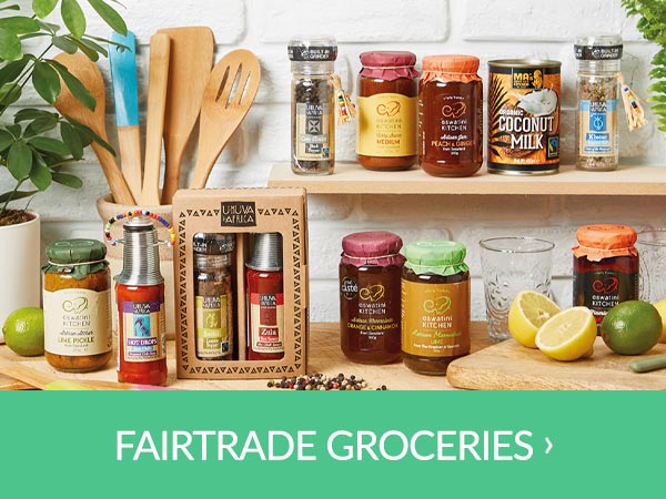 Fairtrade Groceries