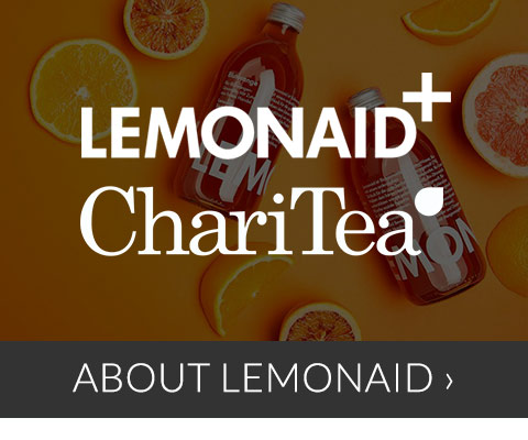 Lemonaid & ChariTea