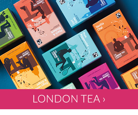 London Tea Company