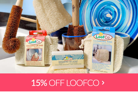 15% Off Loofco