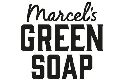 Marcel's Green Soap