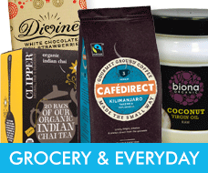 20% off Grocery & Everyday