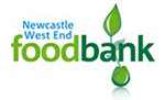 Newcastle Food Bank