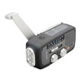 Eton FR160 Wind-up, Solar Powered, Radio, Torch & Mobile Phone Charger
