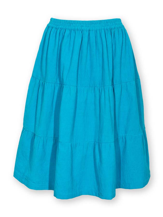 Kite Shell Bay Cord Skirt - Kite Clothing