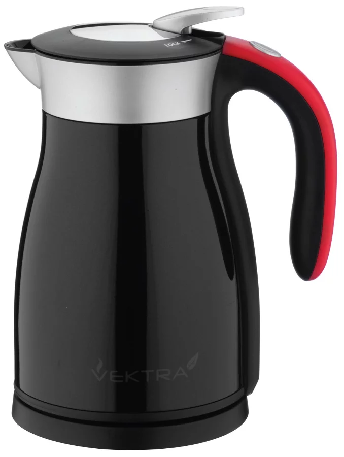 Energy Saving VEKTRA Kettle 2022 