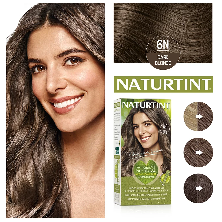 Amazon.com : Naturtint Permanent Hair Color 2N Brown Black (Pack of 1),  Ammonia Free, Vegan, Cruelty Free, up to 100% Gray Coverage, Long Lasting  Results : Chemical Hair Dyes : Beauty & Personal Care