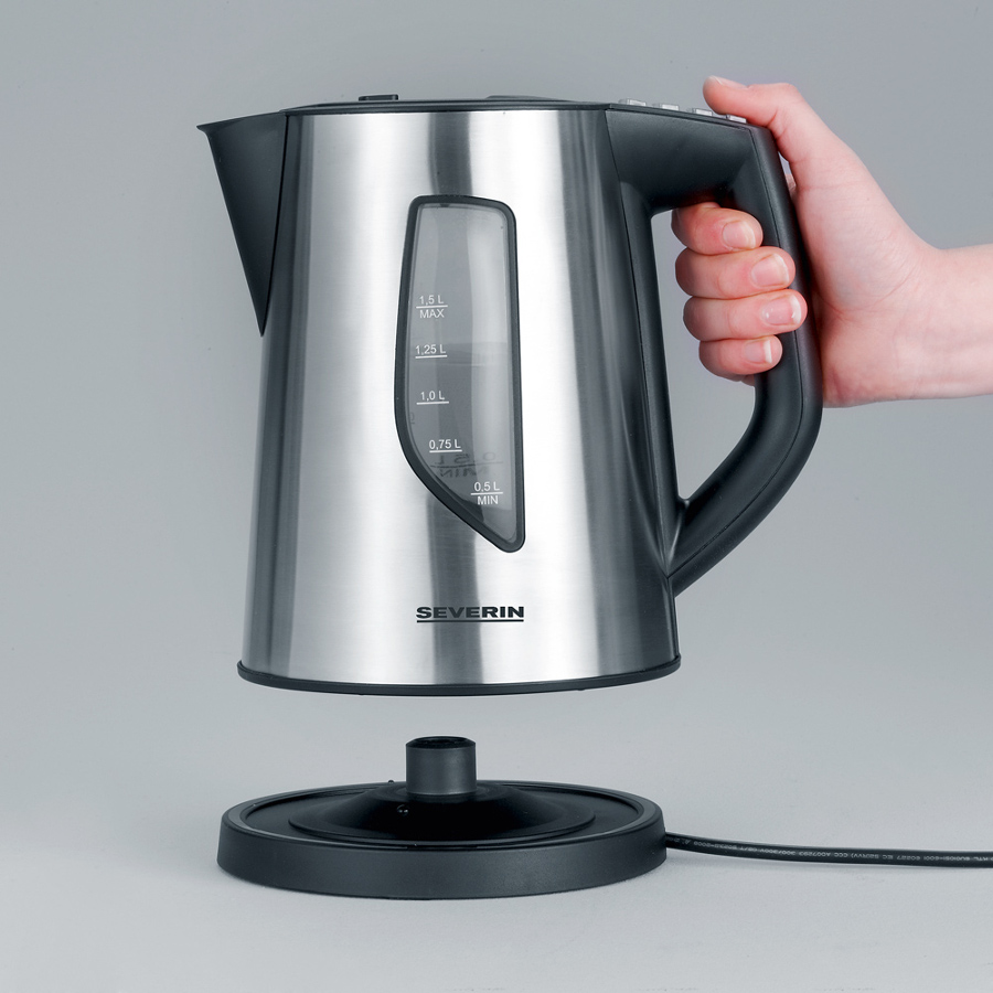 vektra insulated electric kettles