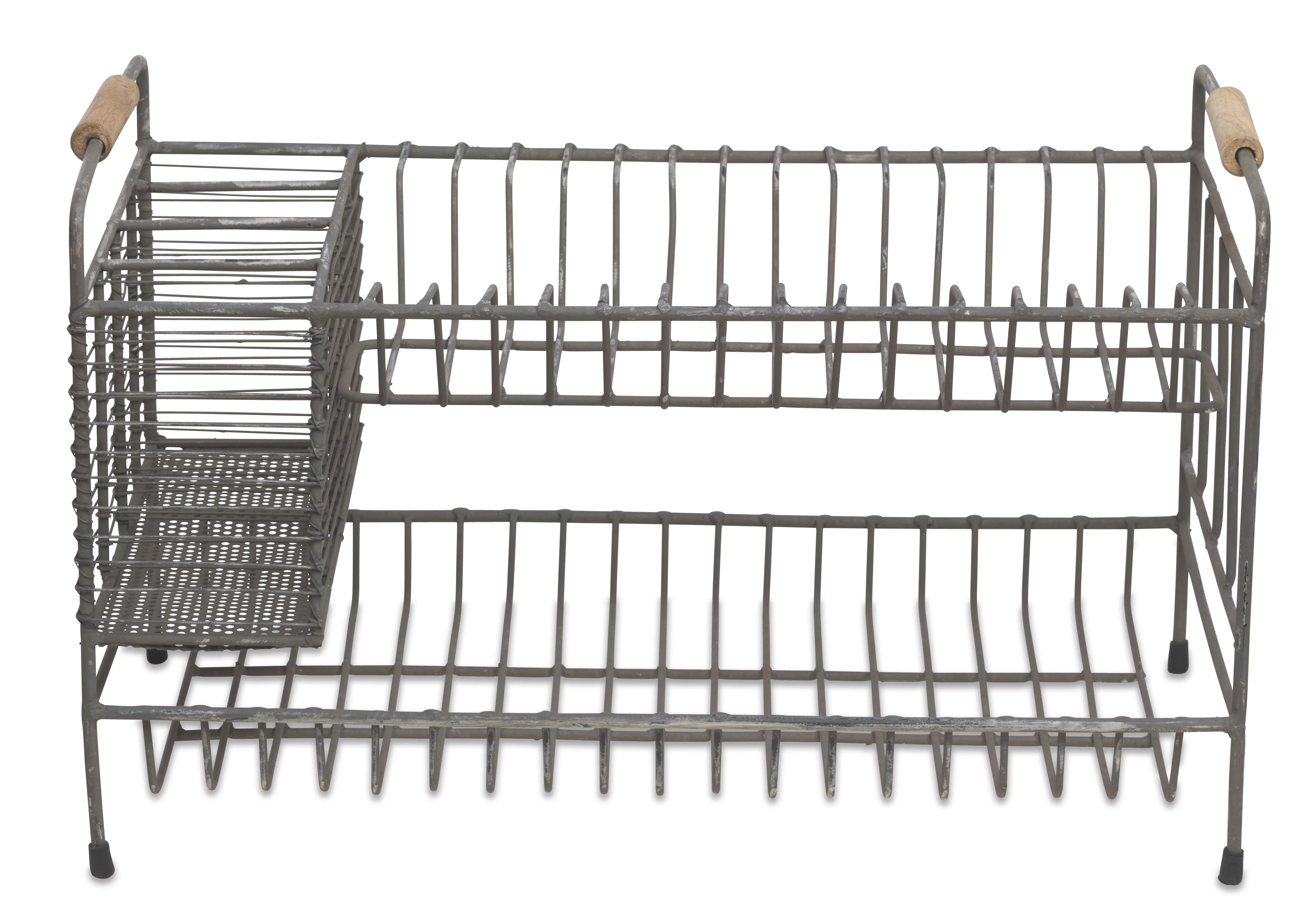 Stainless Steel Dish Racks KISRY