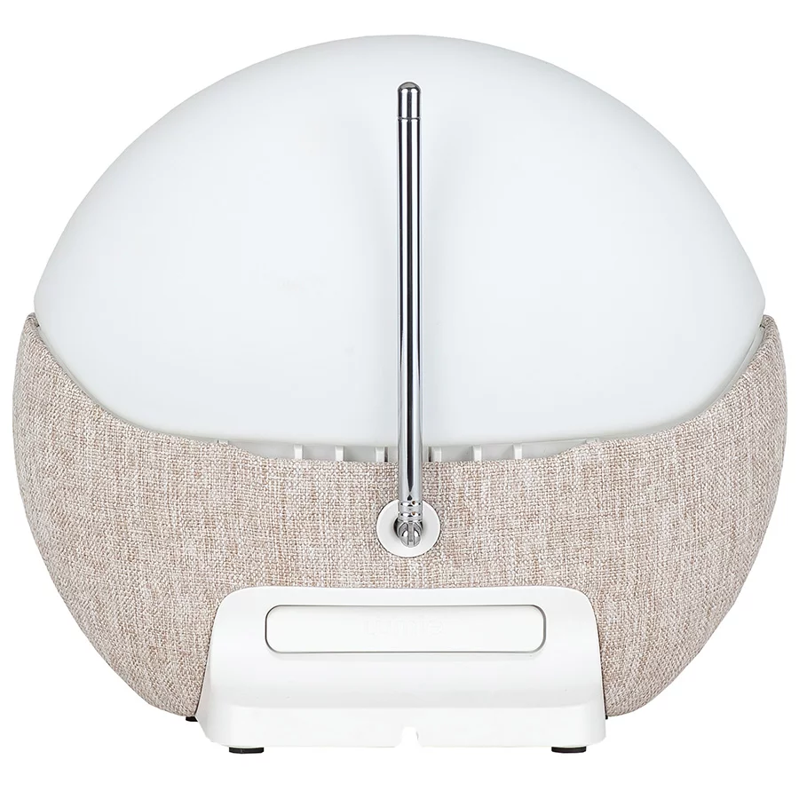 Bodyclock Luxe 700 - Wake Up Light - Lumie